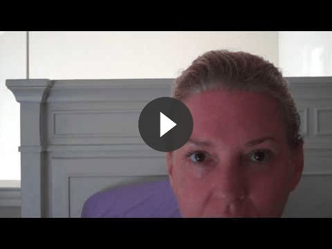 Laser Skin video