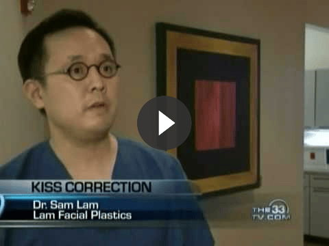 lip reduction video