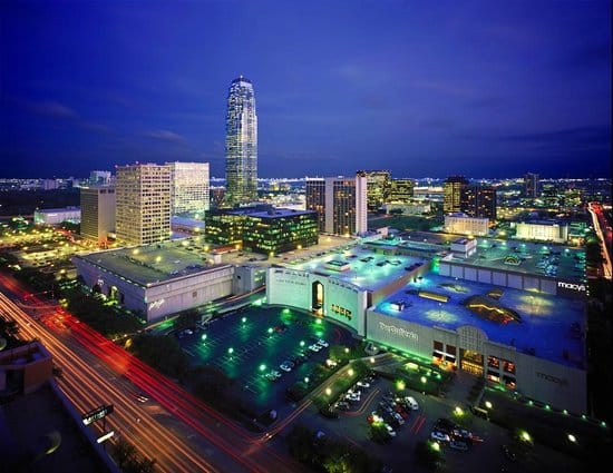 galleria dallas