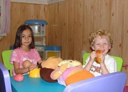 ChildCare