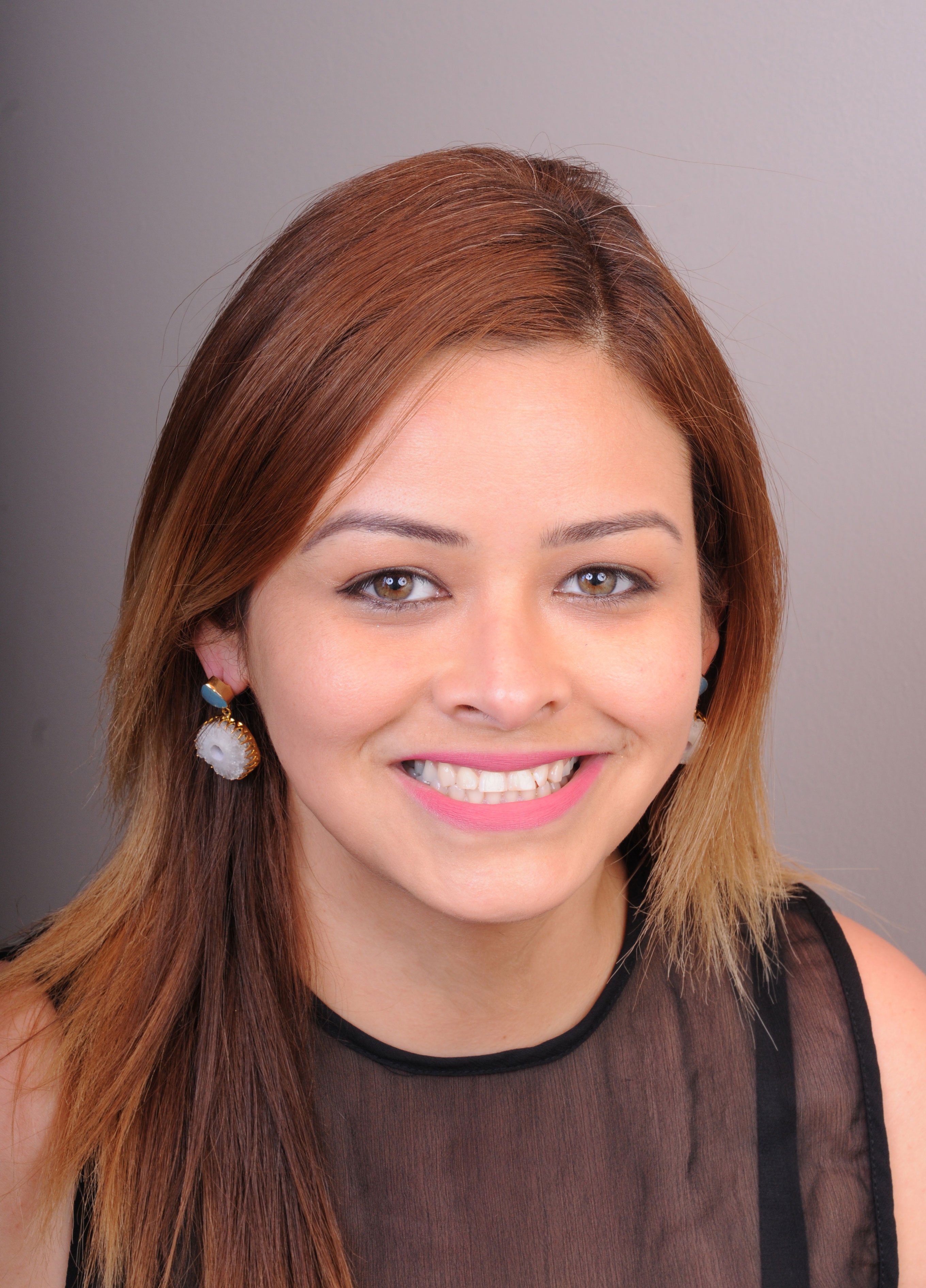 Carmen, Medical Assistant