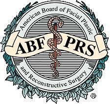 ABFPRS Oral Examiner