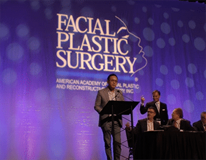 Director of the AAFPRS National Meeting in Nashville