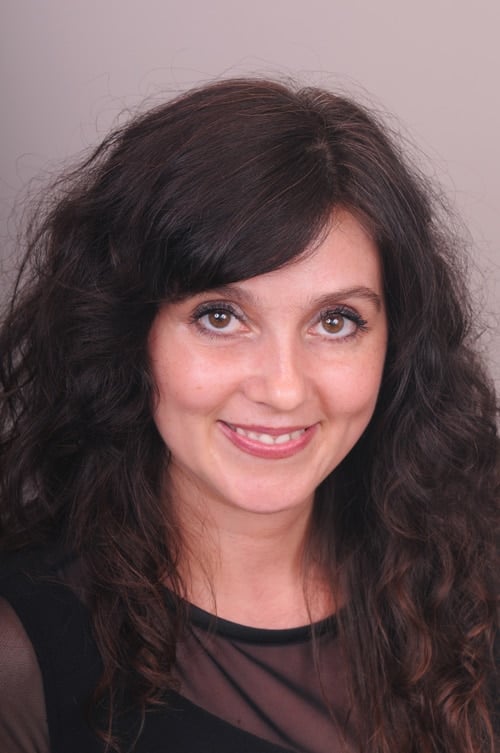 Diana - Medical Assistant