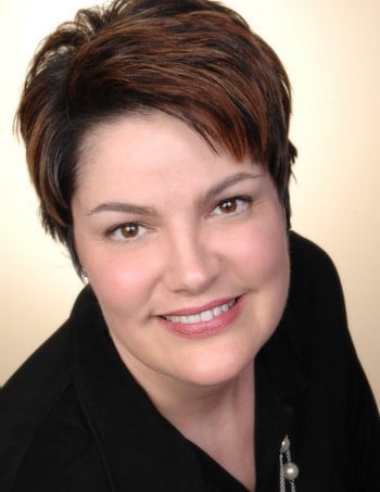 Beth, Registered Nurse