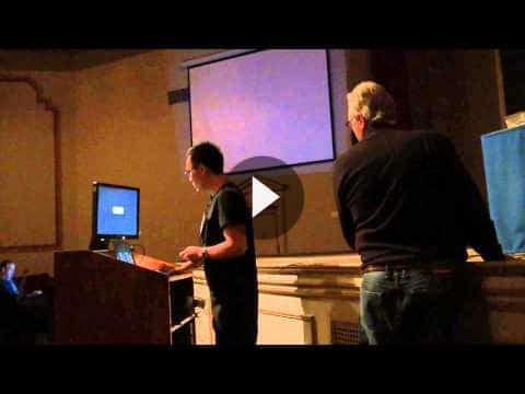 Dr. Lam Lecture