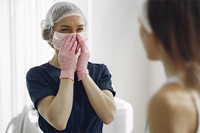 Plastic Surgery Recovery