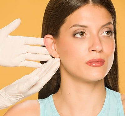 otoplasty