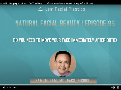 botox video Youtube