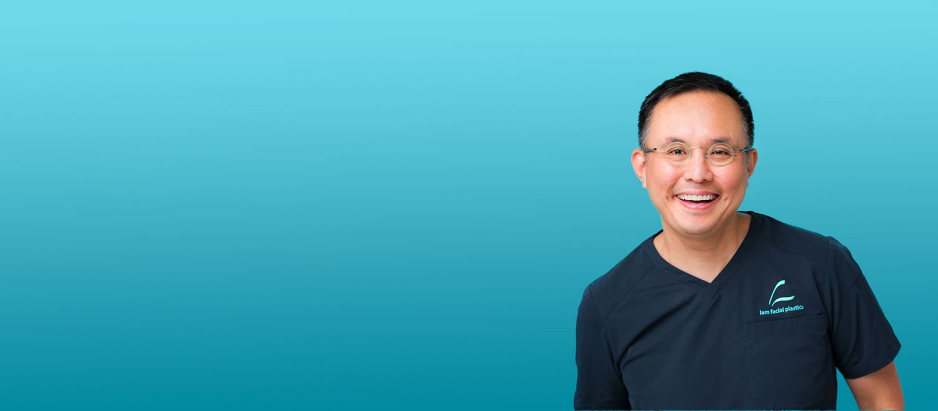 Dr Lam plastic surgeon