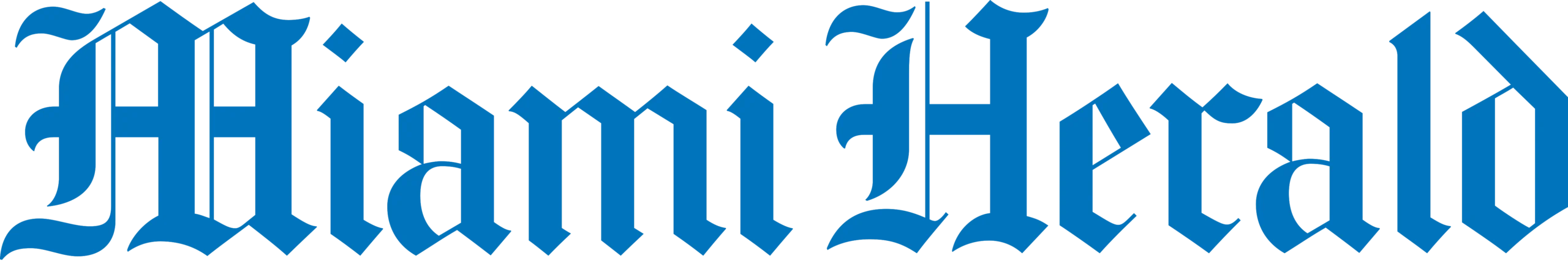 miami herald logo miami herald logo