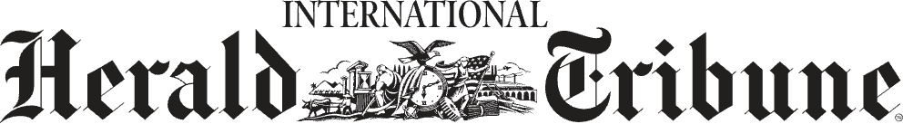 herald tribune logo herald tribune logo